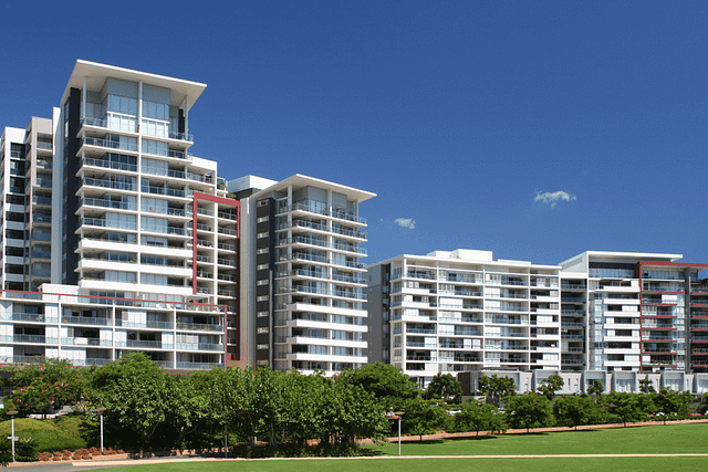 Property For Sale In The Gold Coast